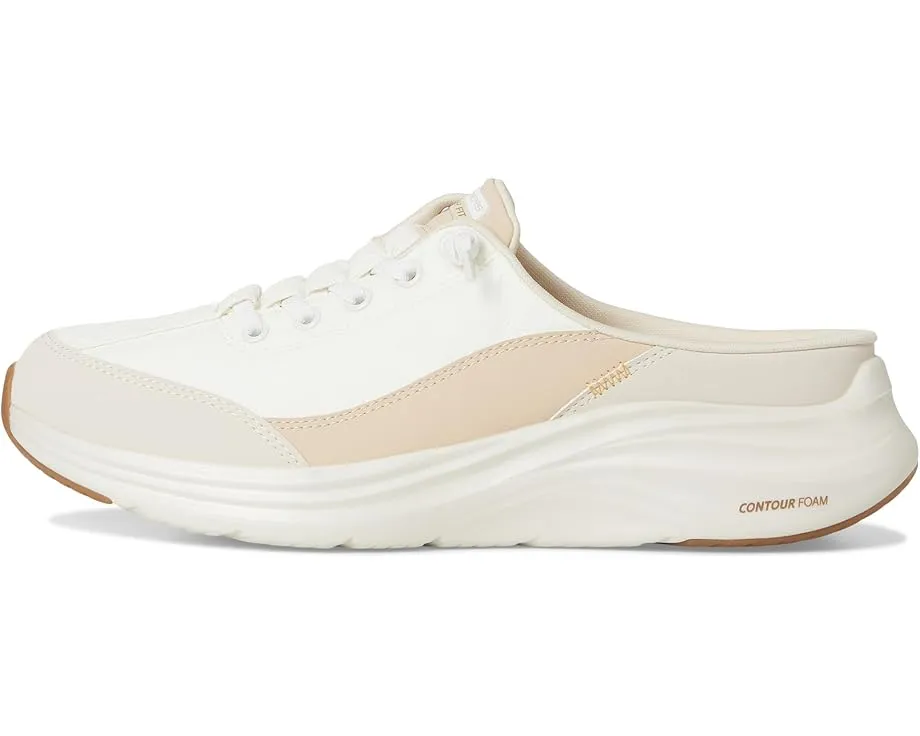 Skechers Contour Foam - Cozy Fit с технологией Air-Cooled Memory Foam