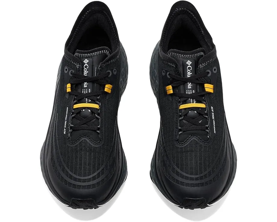 Трейловые кроссовки Columbia Konos Speed Trail ATR с подошвой Adapt Trax