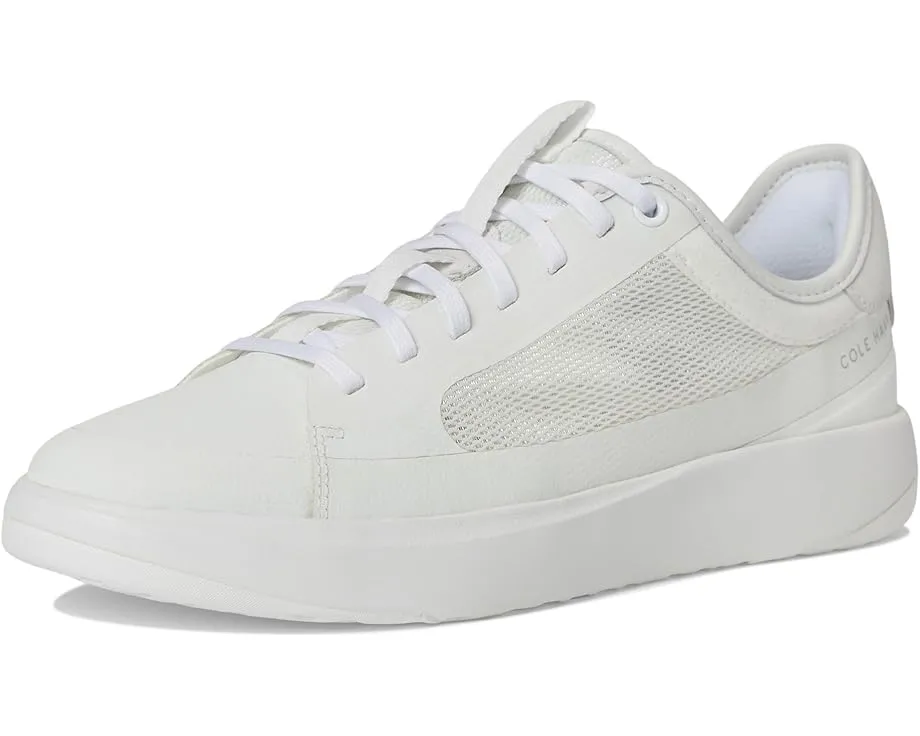 Кроссовки Cole Haan Grandpro All Day Court с круглым носком