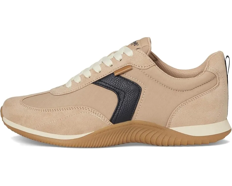 Кроссовки Dr. Scholl's Good Ol Days на шнурках с анатомической стелькой