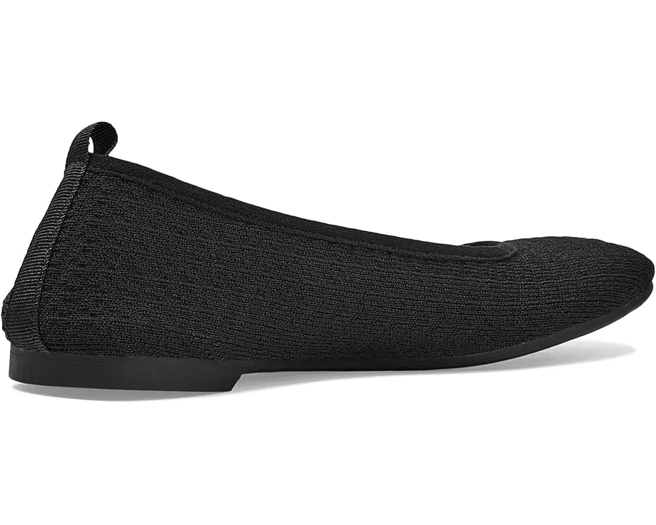 Туфли Aria на резиновой подошве с круглым носком и удобной стелькой