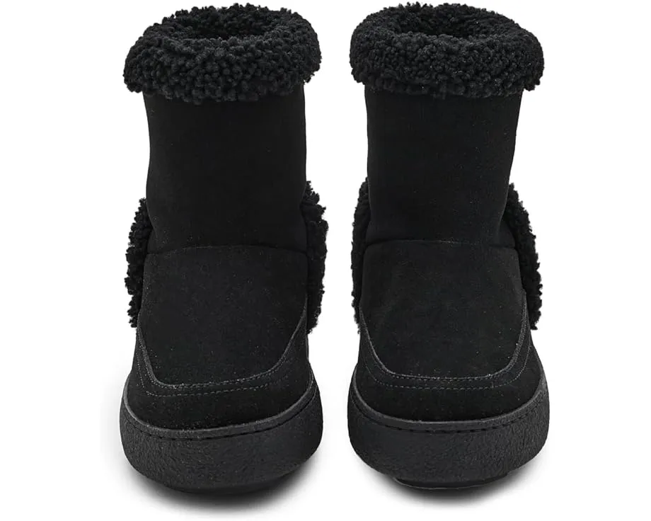 Ботинки Ltrack Tina из кожи от MOON BOOT