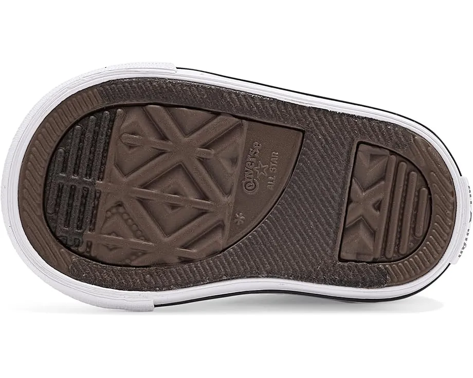 Кеды детские Converse Chuck Taylor All Star Malden Street Easy-On с регулируемой застежкой