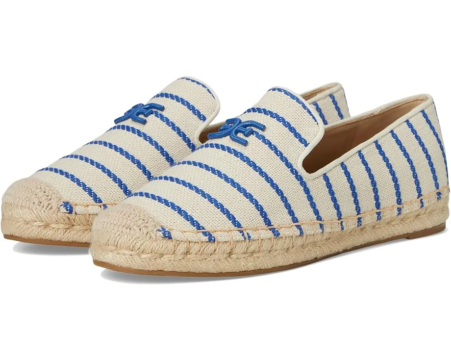 Эспадрильи Kathleen с текстурированным хлопковым верхом от Sam Edelman