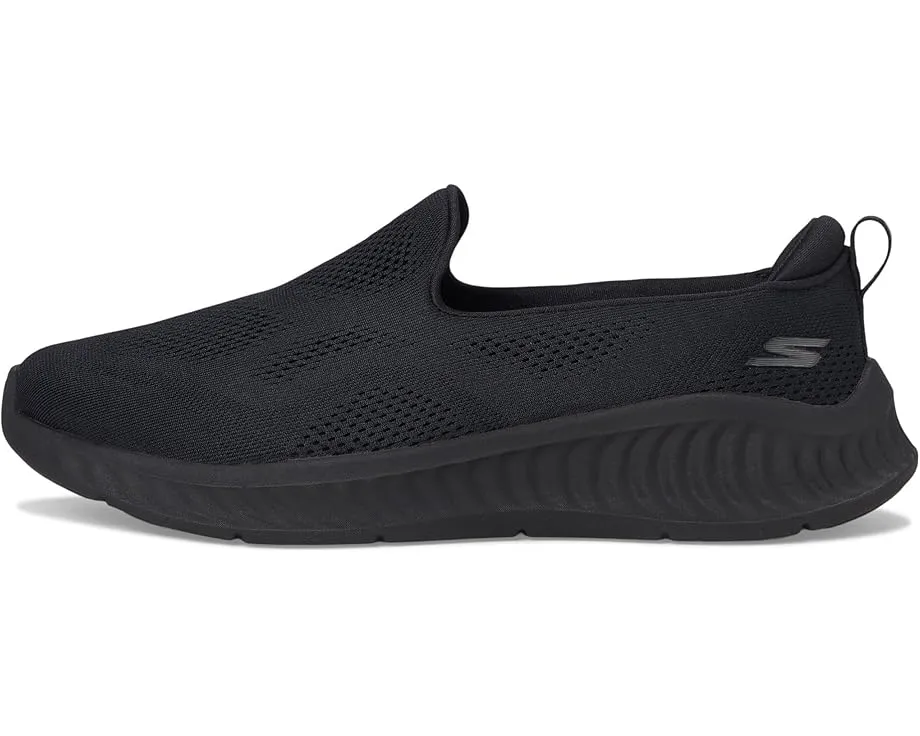 Женские кроссовки SKECHERS Performance Go Walk Now Eliana с сетчатым верхом и стелькой Goga Mat