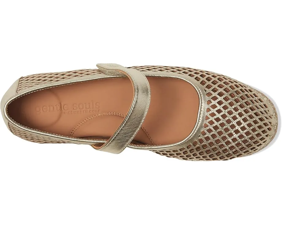 Сандалии Gentle Souls Sienna с системой амортизации PORON и круглым носком