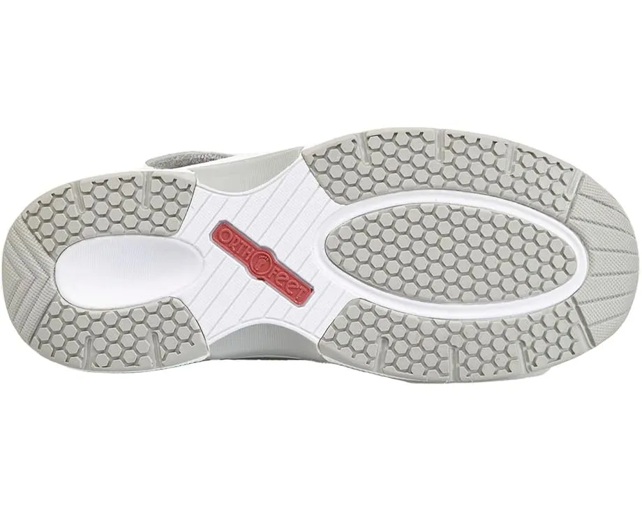 Кроссовки Orthofeet Joelle с ортопедическими стельками