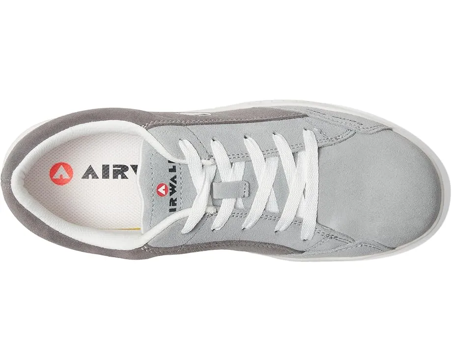 Обувь Airwalk Work Camino Comp Toe EH SR с композитным носком и влагоотводящей подкладкой