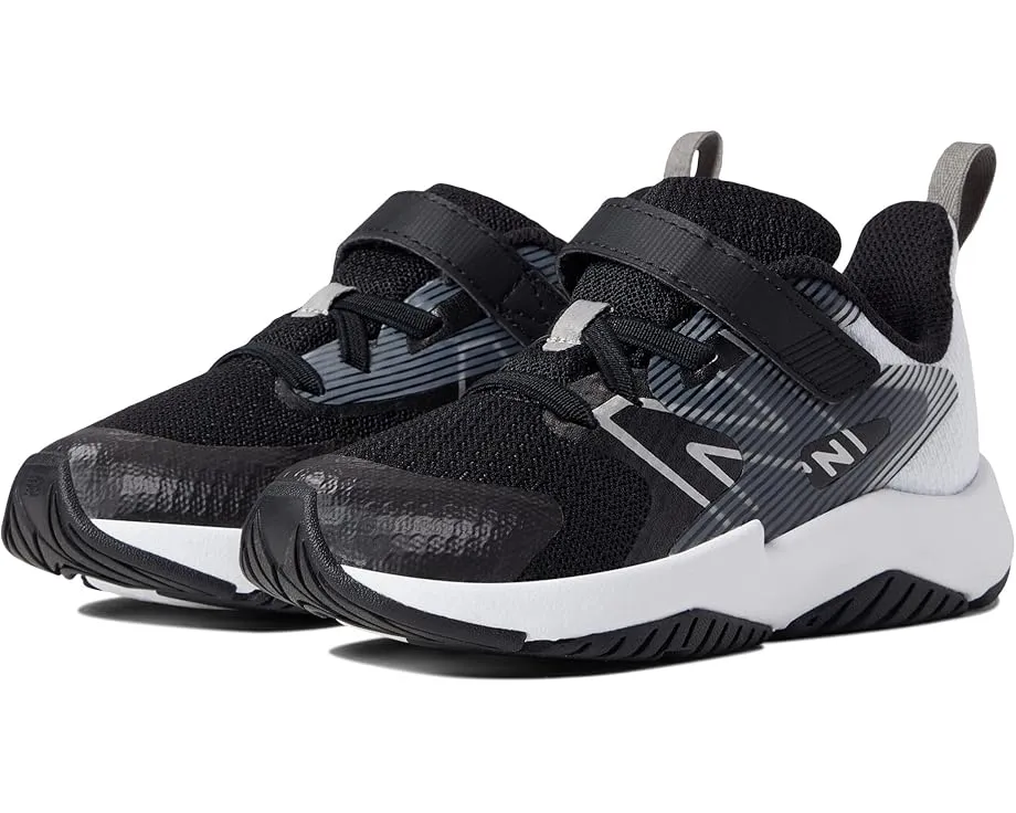 Детская обувь New Balance Rave Run v2 для малышей на липучке