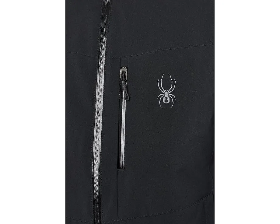 Куртка Spyder Copper с мембраной GORE TEX и утеплителем Thinsulate