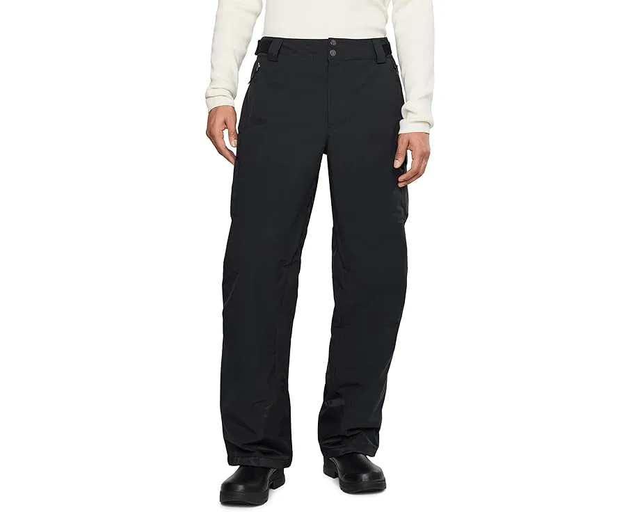 Горнолыжные штаны Spyder Lift Pants черные