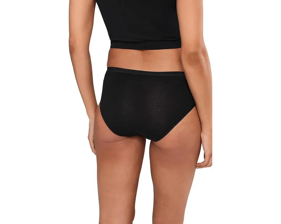 Комплект из 2 трусиков Icebreaker Merino 150 Siren Hipkini из шерсти мериноса