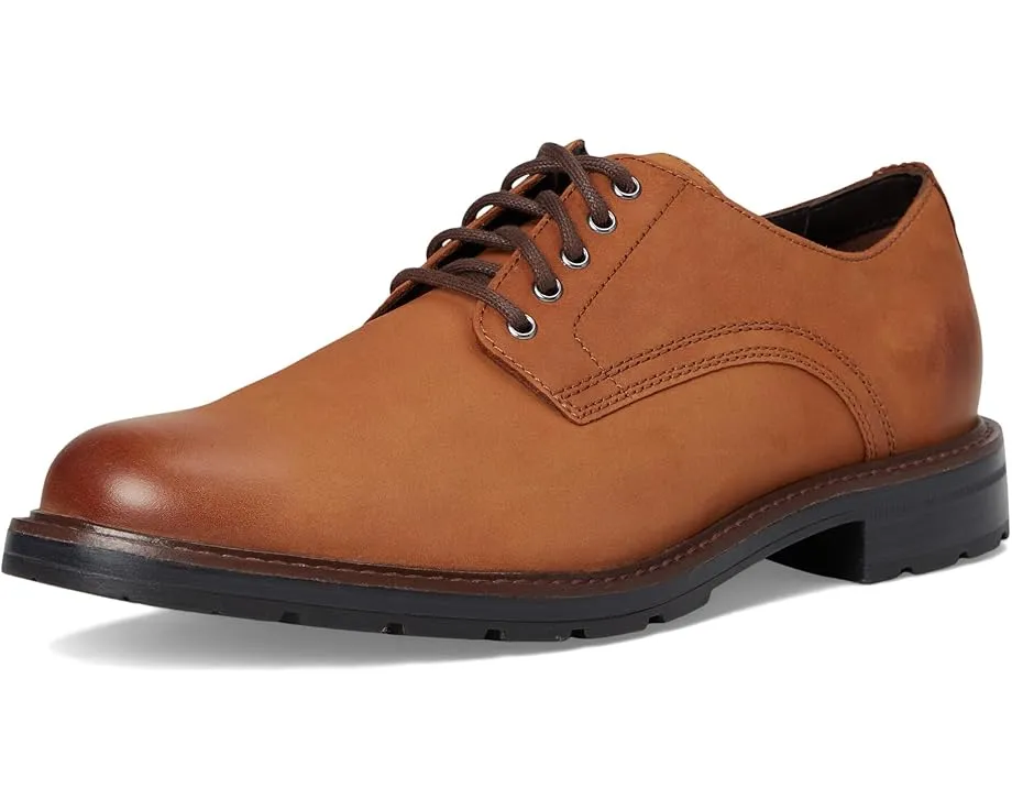 Оксфорды Cole Haan Chamberlin Grand Plain Toe с умной подошвой для естественного движения