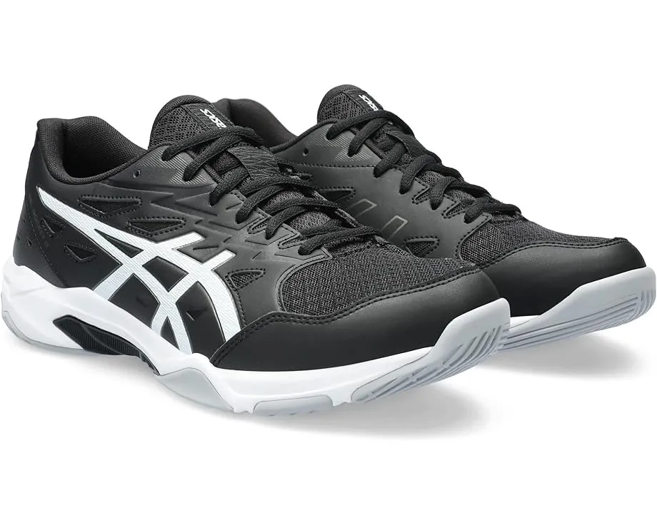 Волейбольные кроссовки ASICS GEL-Rocket 11 с технологией GEL и дышащим верхом