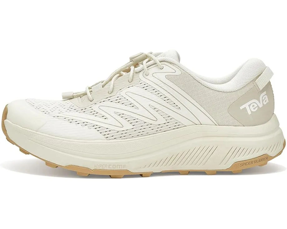 Кроссовки Hurricane Trailsetter от Teva с технологией HYPER-COMF® и подошвой Spider Rubber®