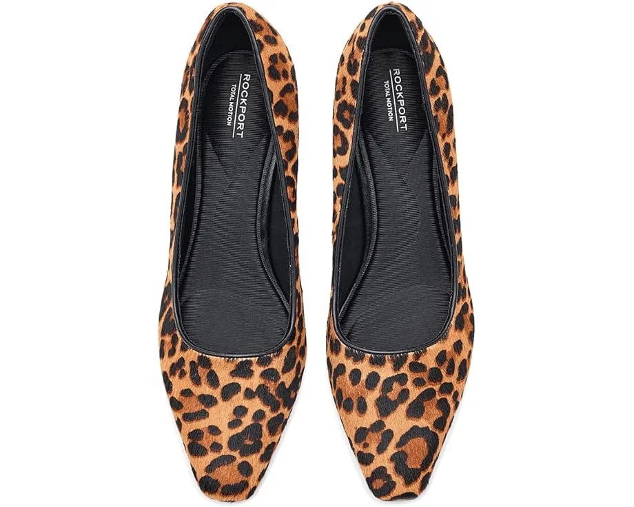 Туфли-лодочки Rockport Total Motion Merida с поддержкой свода стопы