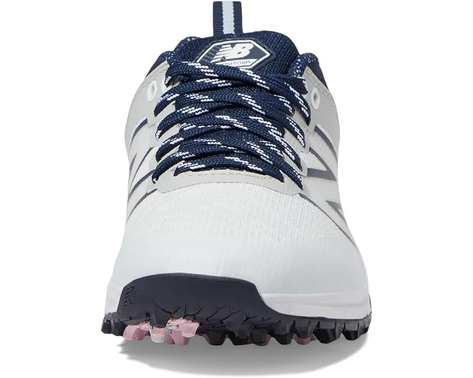 Женские кроссовки New Balance Fresh Foam Contend v2 для ходьбы с поддержкой свода