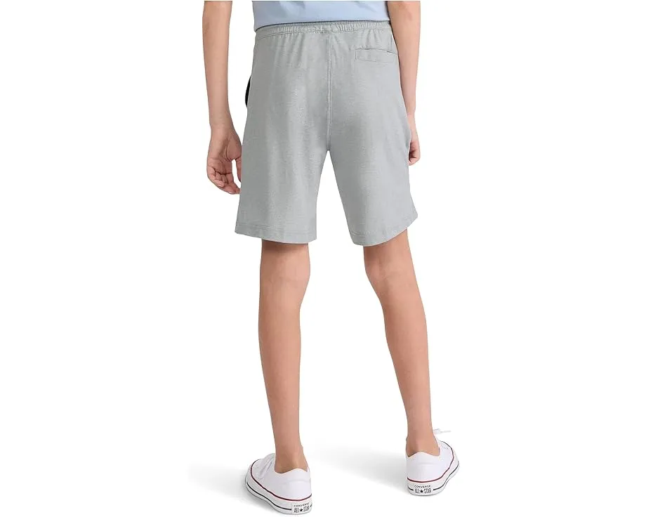 Hurley шорты H20-Dri Sunset Knit Shorts для ребенка старшего возраста