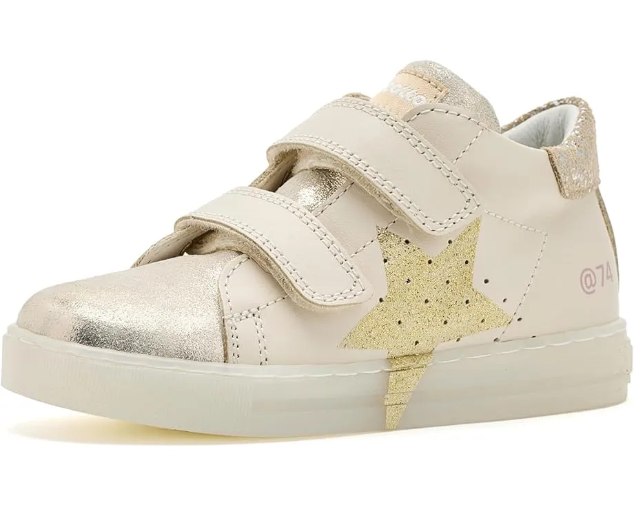 Naturino детские туфли Falcotto Salazar 3 VL для малышей с круглым носком