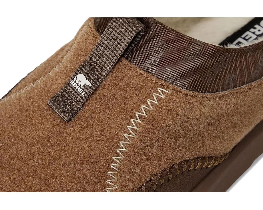 Мюли SOREL Byways Mule с подкладкой из искусственного меха и стелькой из ЭВА