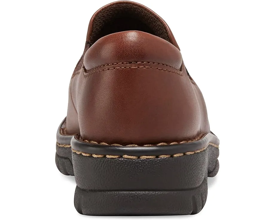 Слипоны Newport Eastland 1955 Edition из гладкой кожи с подошвой Opanka