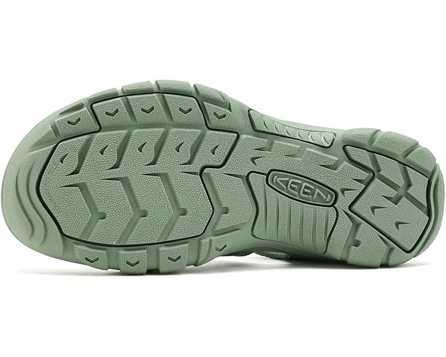 Сандалии KEEN Newport H2 с быстросохнущим верхом