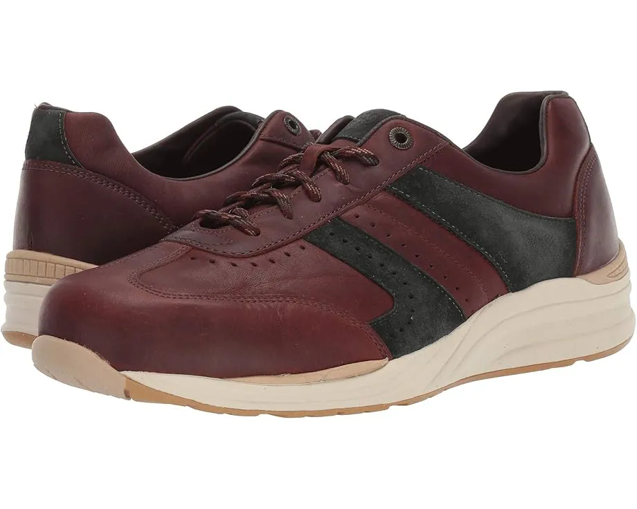 Кроссовки SAS Camino с перфорацией и технологией Everbounce