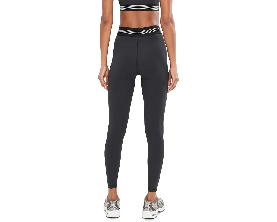 Леггинсы AC Leggings 25 New Balance черные
