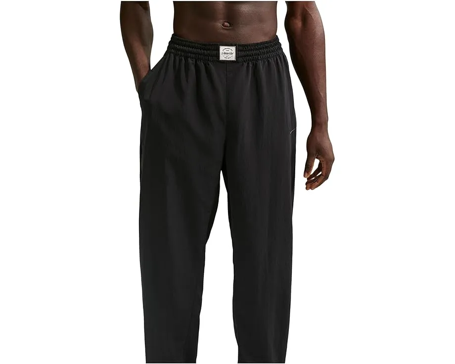 Тренировочные брюки Nike Athletic Club Dri-fit с технологией отвода влаги