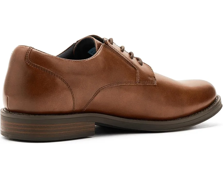 Оксфорды Dockers Bridgeport с платформой Active Rebound и стелькой Supreme Comfort PRO