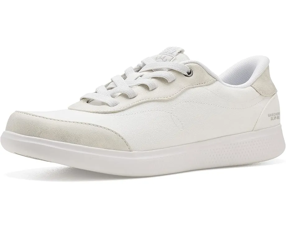 Сандалии BOBS Arch Fit Oasis с перекрестными ремешками и поддержкой свода