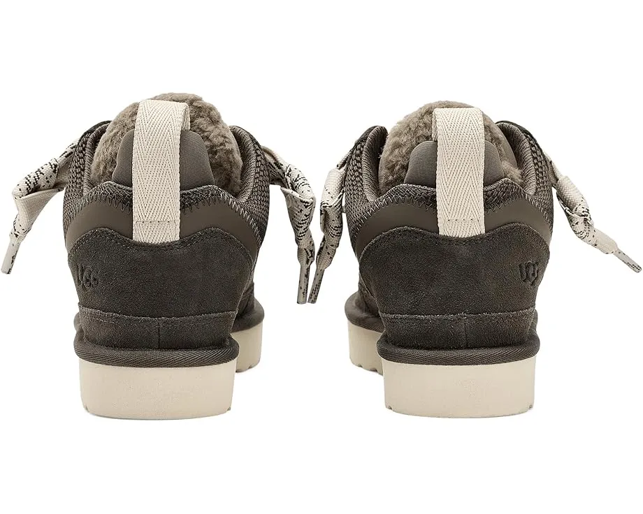Кроссовки UGG Lowmel с шерстяной стелькой UGGpure