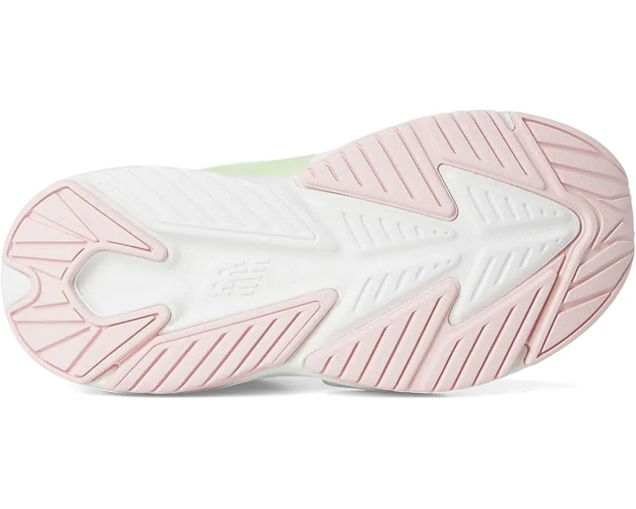 Детские кроссовки Rave Run v2 с застежкой на липучке New Balance Kids