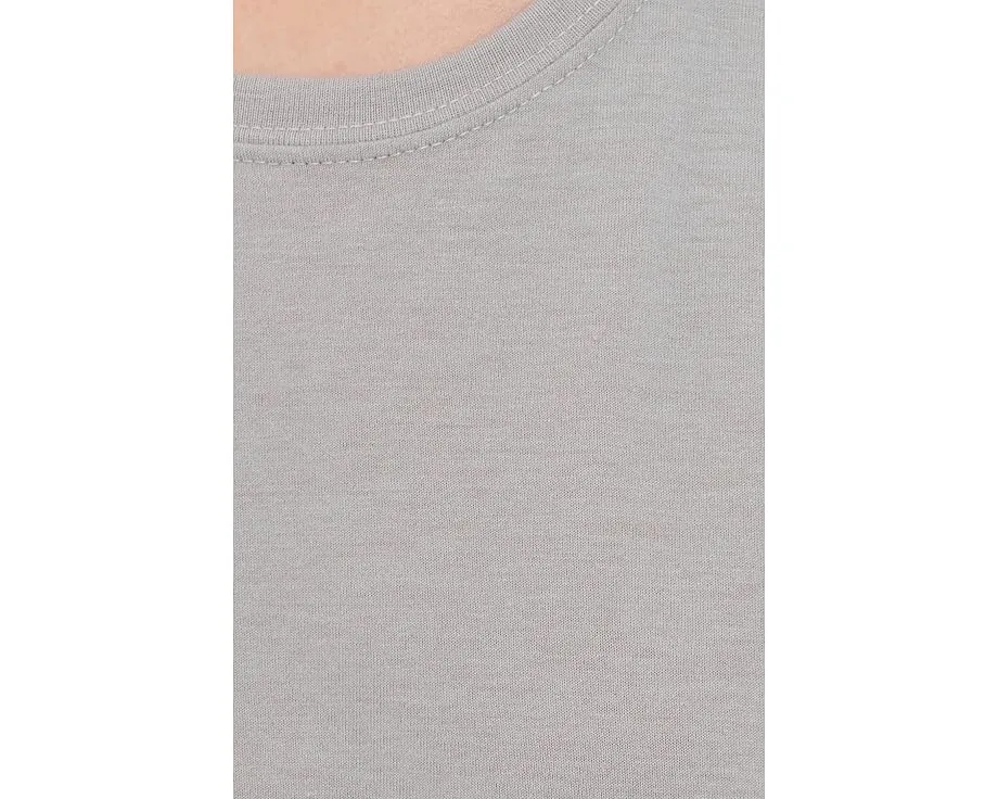 Топ-майка The North Face Tri-Blend из переработанных материалов