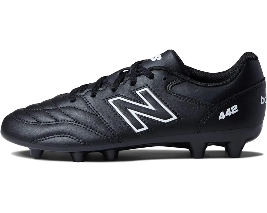 Детские бутсы New Balance 442 V2 Academy FG для игры на твердом покрытии