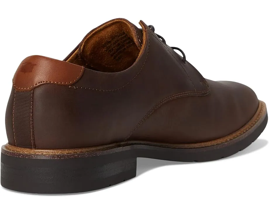 Оксфорды Florsheim Herington Plain Toe с миндалевидным носком