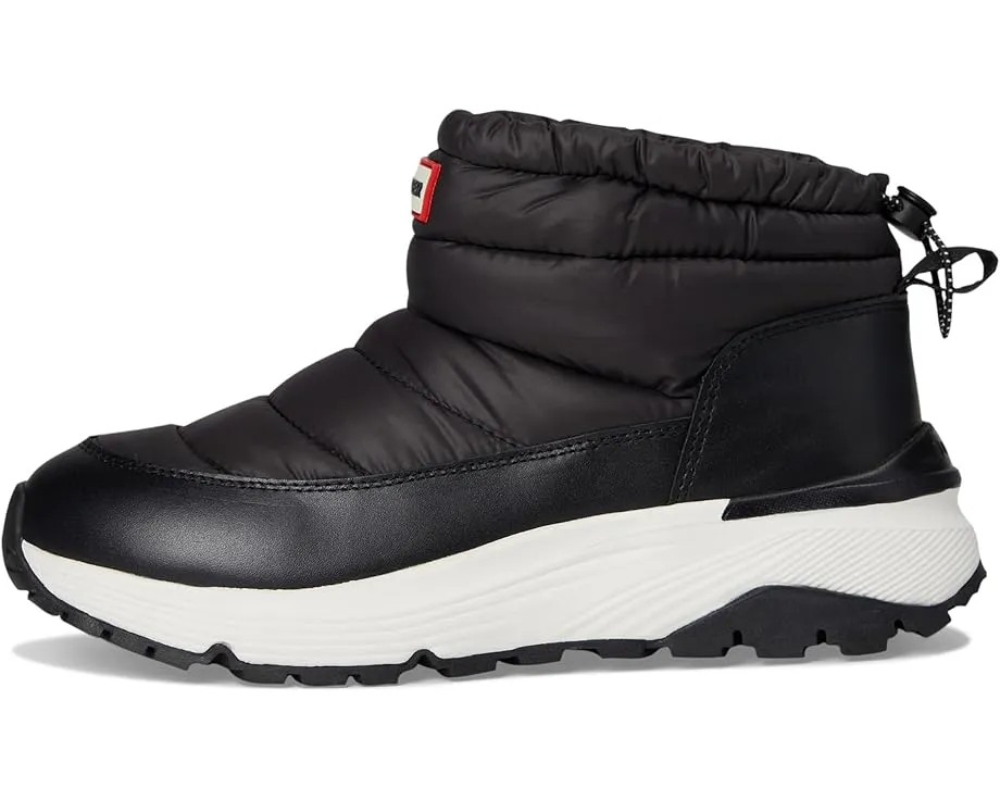 Ботинки Hunter Annes утепленные и водонепроницаемые