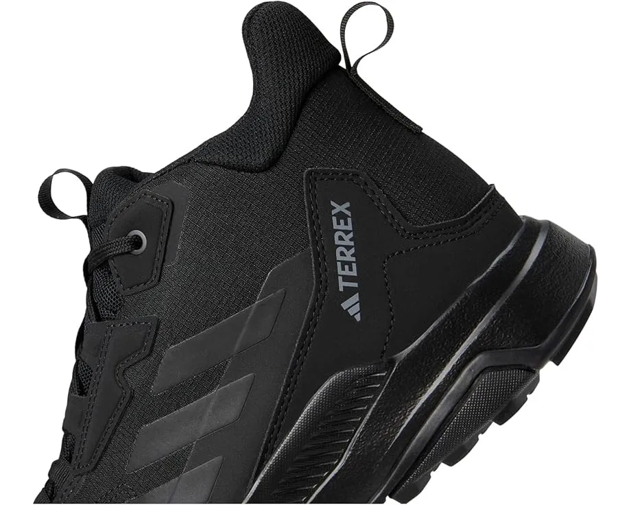 Adidas Terrex Anylander Mid RAIN.RDY с технологией защиты от дождя и подошвой Traxion