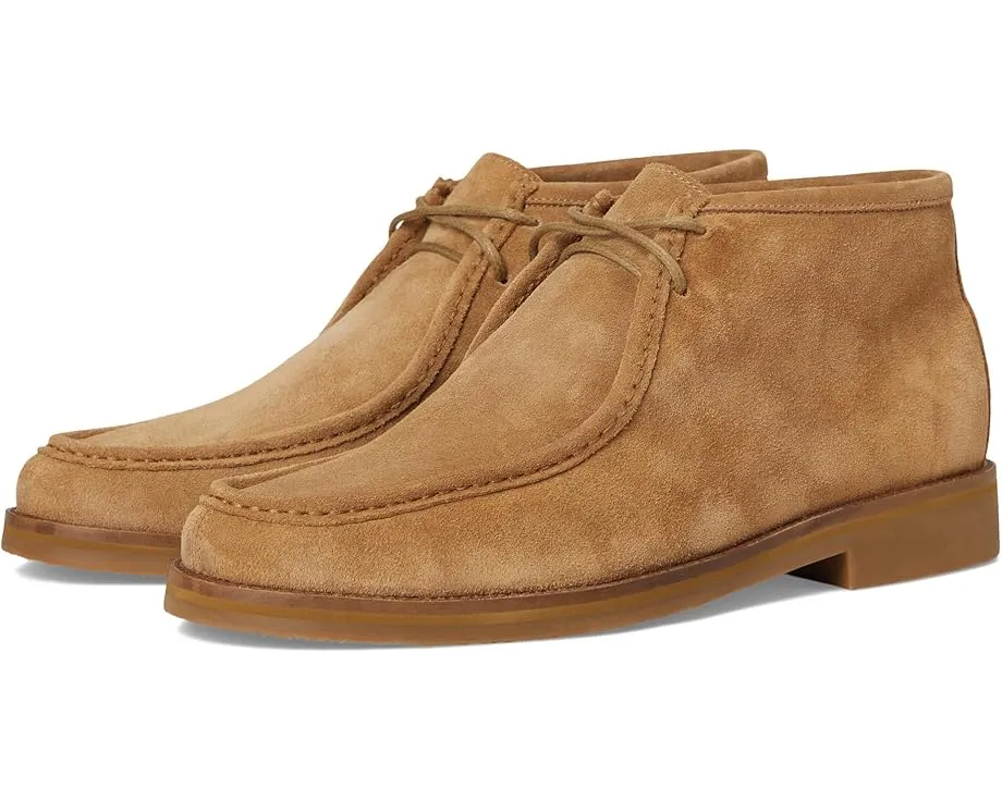 Ботинки Peter Millar Tempest с водонепроницаемой защитой и мокасиновым носком