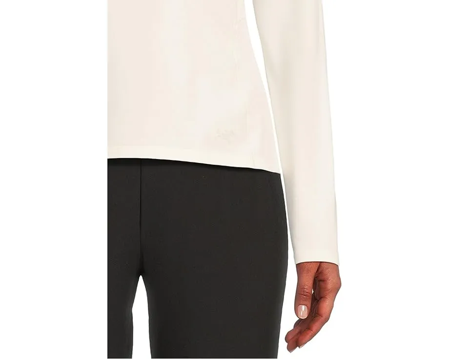 Термобелье Arc'teryx Rho Crew из микрофлиса с защитой от запахов