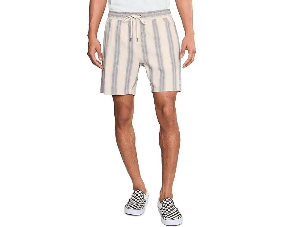 Шорты RVCA Sands Elastic 17 дюймов из коллекции VAcancy