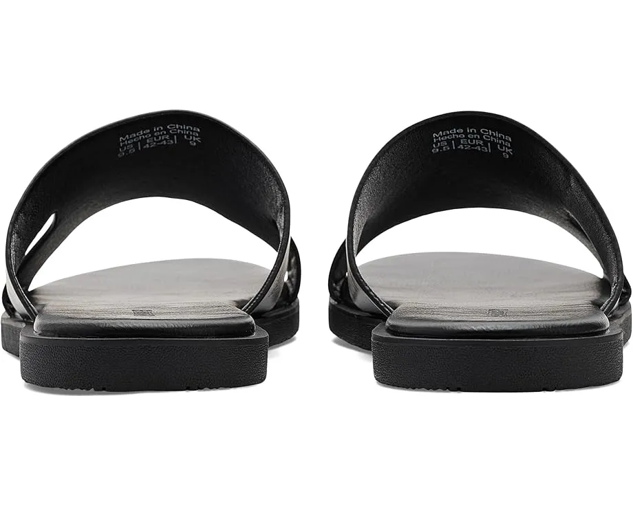 Steve Madden Jylix сандалии с двойными ремешками