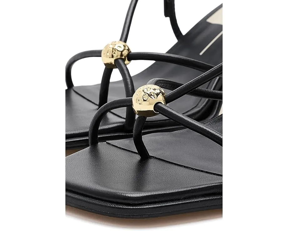 Босоножки Dolce Vita Mylee на шпильке с открытым квадратным носком