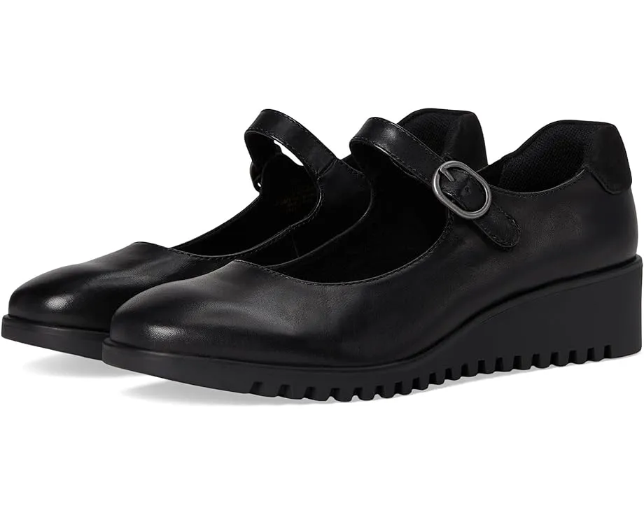 Туфли Comfortiva Debbie на платформе с ремешком и памятью формы