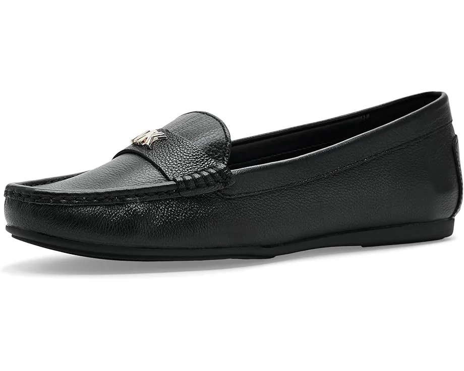 MICHAEL Michael Kors лоферы Melanie Moc с квадратным носком