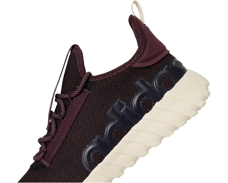 Детские кроссовки Adidas Kaptir 3.0 с текстурированным трикотажным верхом