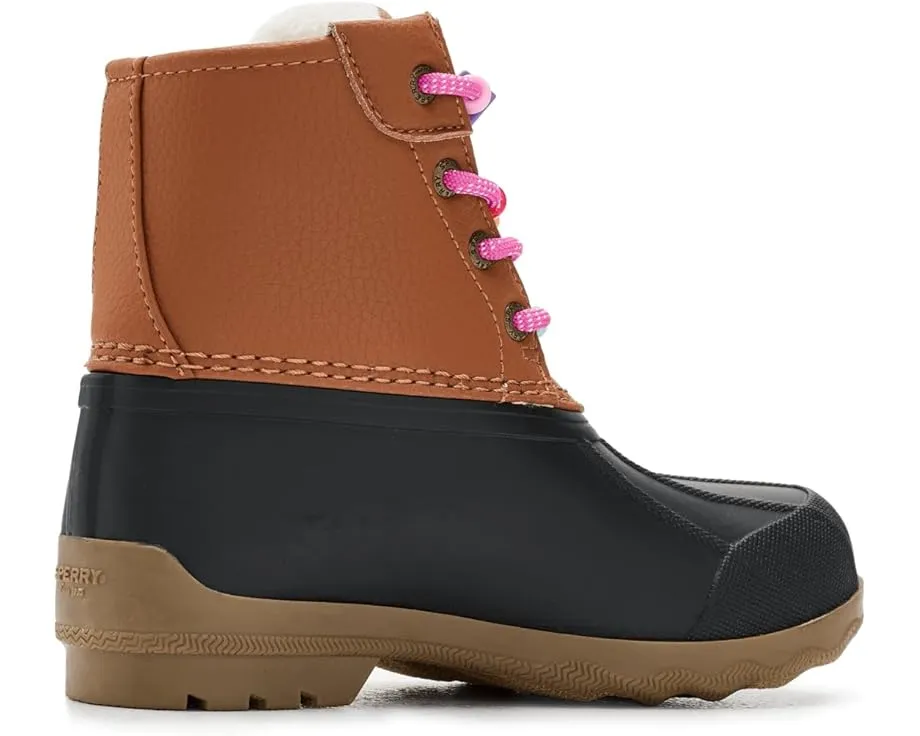 Детские резиновые сапоги Sperry Kids Port Boot для дождливой погоды
