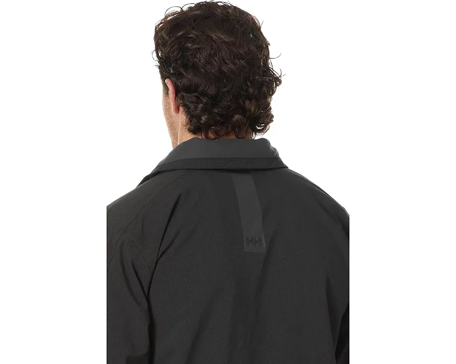 Helly Hansen Куртка Juniper 3.0 с утеплителем Primaloft и вентиляцией H²Flow