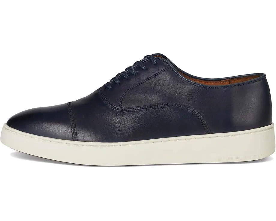 Кроссовки Parksnkr2.0 с мокасиновым носком и кожаным верхом Allen Edmonds