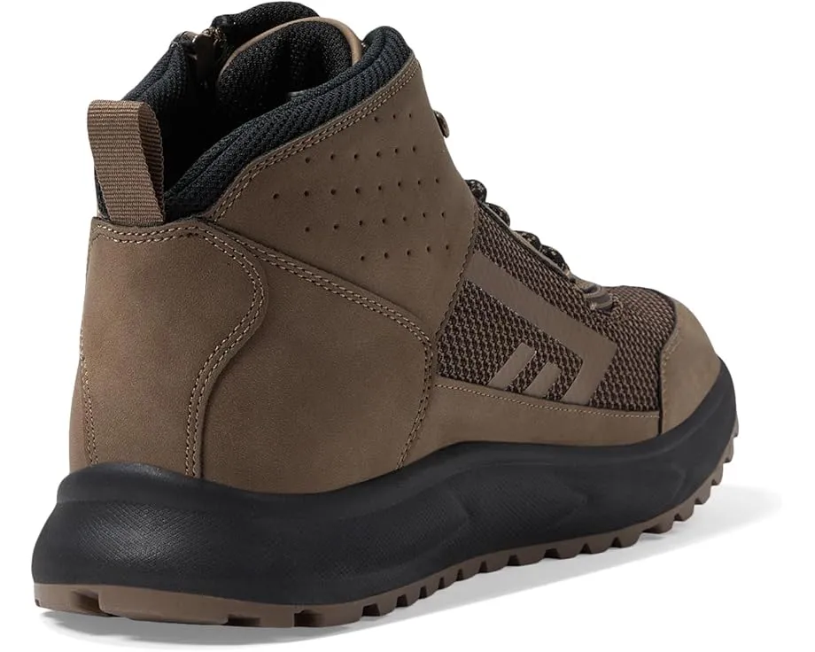 Трекинговые ботинки BILLY Inclusion Trail Boot водонепроницаемые с молнией по периметру